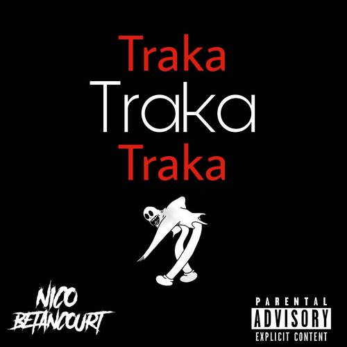 Traka cover art