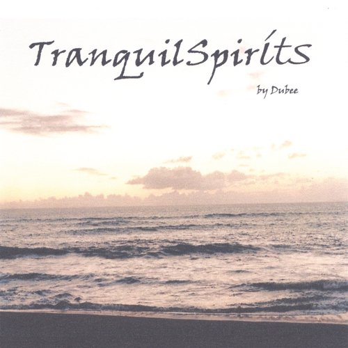 Tranquil Spirits_poster_image