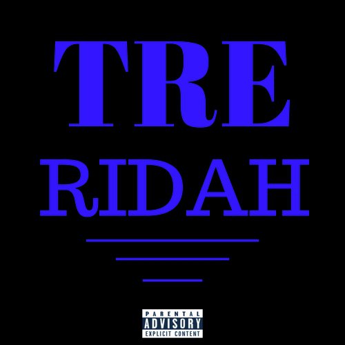 #TreRidah - EP