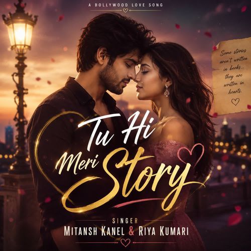 Tu Hi Meri Story