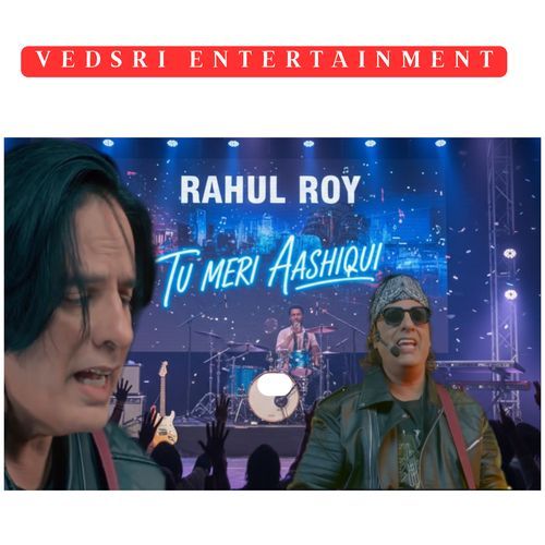 Tu Meri Aashiquii