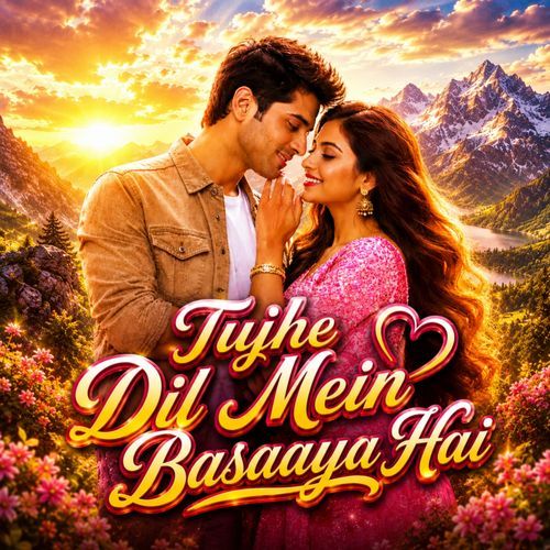 Tujhe Dil Mein Basaaya Hai