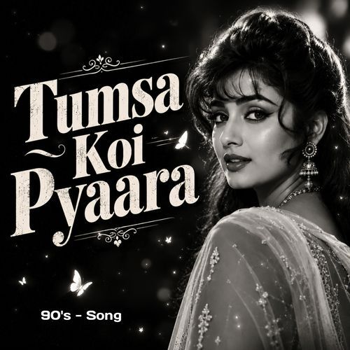 Tumsa Koi Pyaara