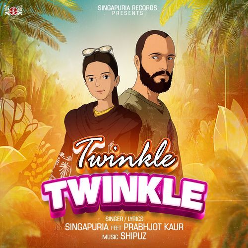 Twinkle Twinkle