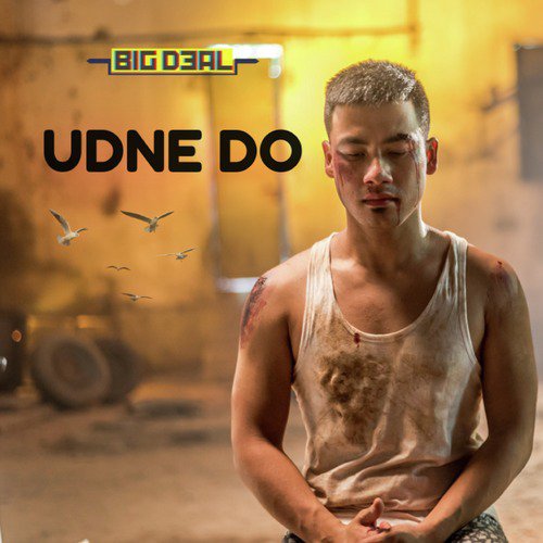 Udne Do - Single_poster_image