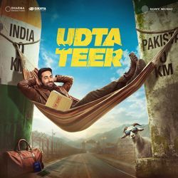 Chann (From "Udta Teer") by Sachin-Jigar, Arijit Singh, Amitabh Bhattacharya