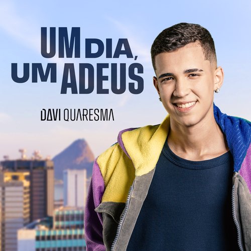 Um Dia, Um Adeus_poster_image