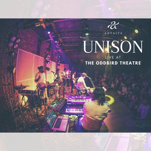 Unison (Live at the Oddbird Theatre)