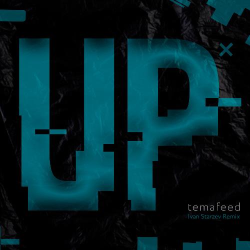 Up! (Ivan Starzev Remix) cover art