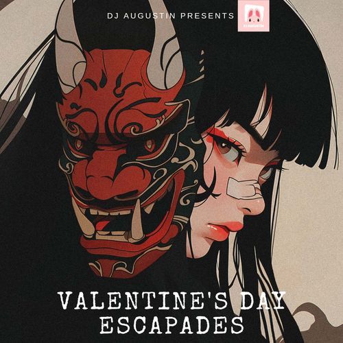 VALENTINE'S DAY ESCAPADES