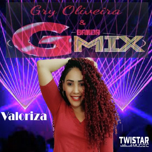 Valoriza cover art