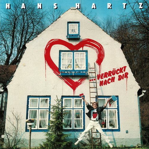 Herzen im Sturm cover art