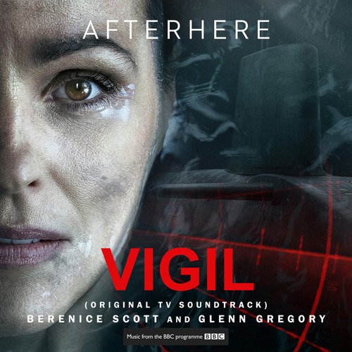 Vigil (Original TV Soundtrack)_poster_image