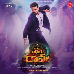 Vinaya Vidheya Rama - Telugu