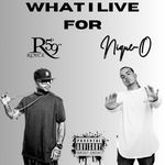 WHAT I LIVE FOR (feat. Royce da 5'9)