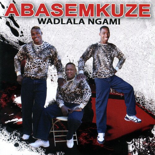 Umuzi Ka Baba cover art