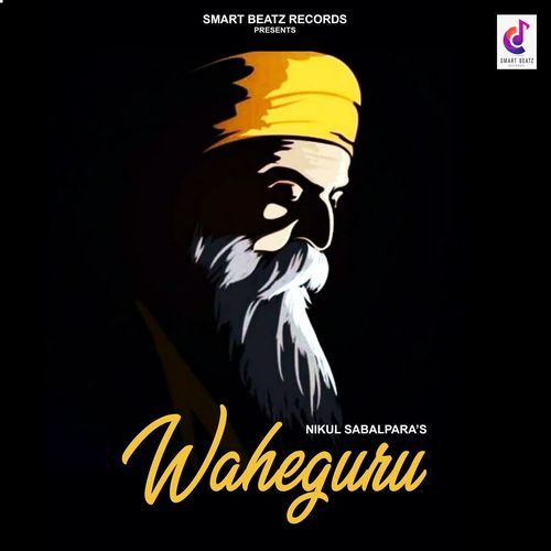 Waheguru