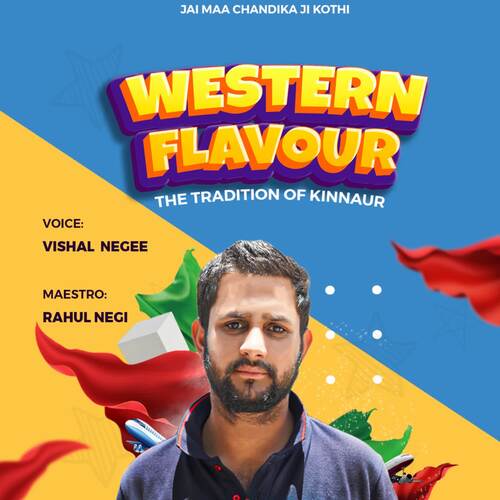 Western Flavour