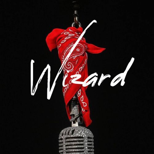 Wizards cover art
