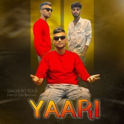 Yaari