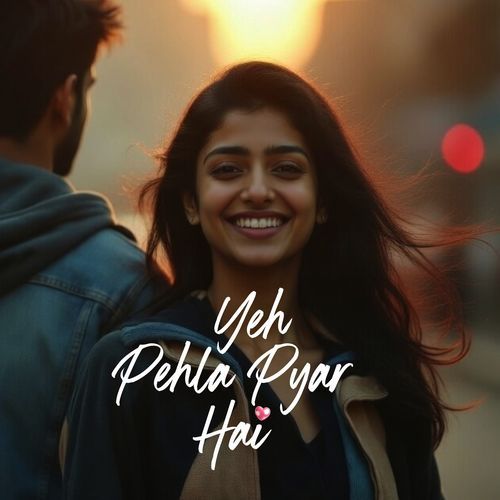 Yeh Pehla Pyar Hai