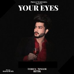 Your Eyes-RyoJcytReFY