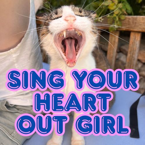 I Wanna Love You cover art