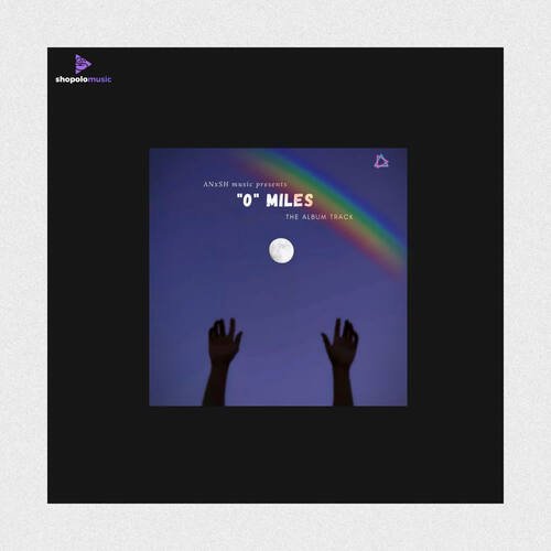 "0" Miles - The Enajori Theme