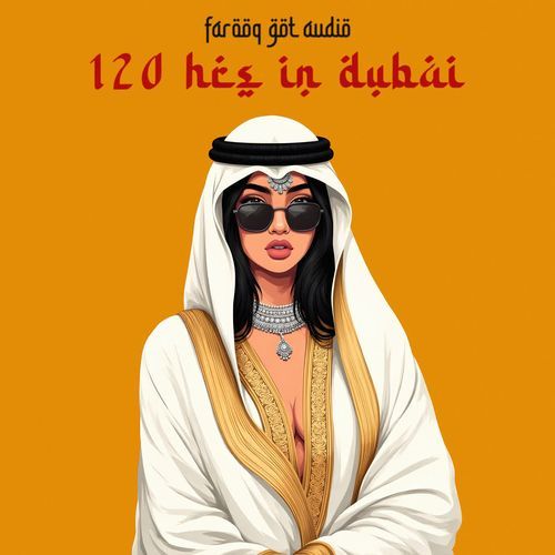 Desert Flex (Instrumental)