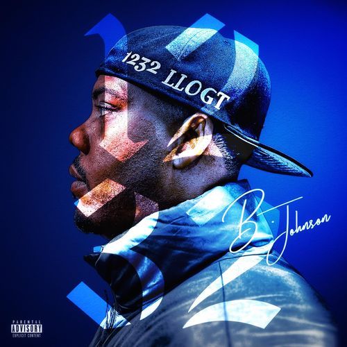 Lil Bruh cover art