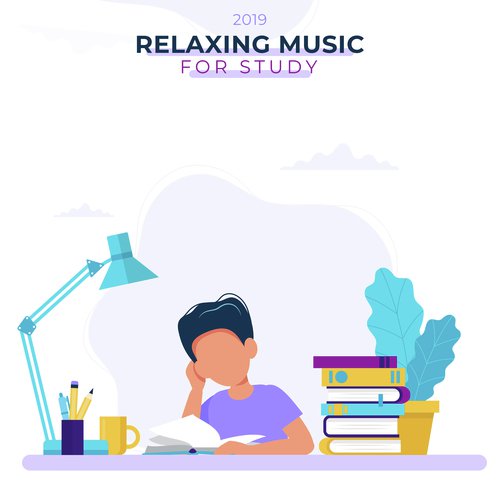 Study Music cover art