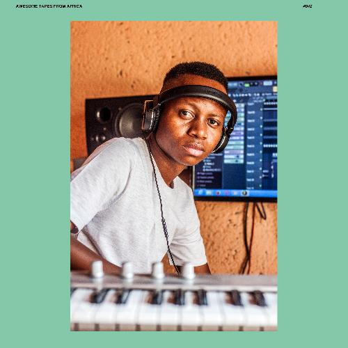9 Days feat. DJ Saxo Boy cover art