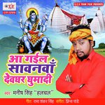 Aai Gaile Sawanawa Devghar Guma Di