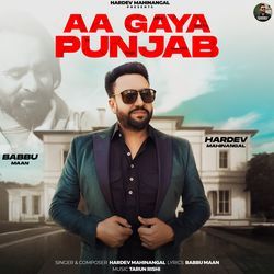 Aa Gaya Punjab-PD4KYg5XUmw