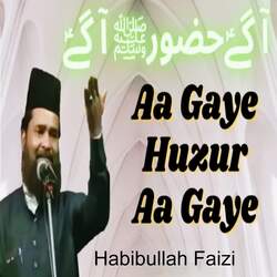 Aa Gaye Huzur Aa Gaye-IzoEUwFxQng