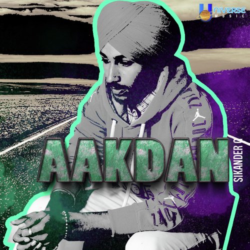 Aakdan