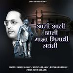 Aali Aali Aali Majha Bhimachi Jayanti