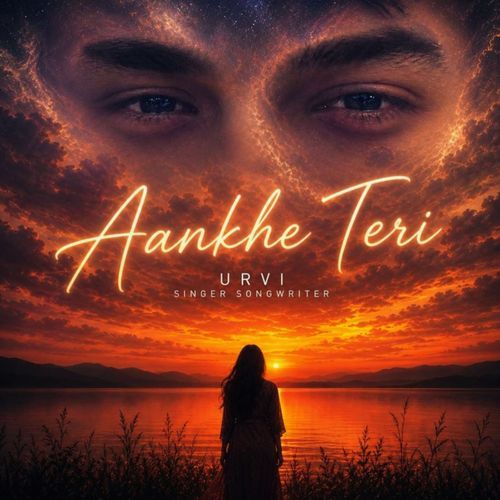 Aankhe Teri
