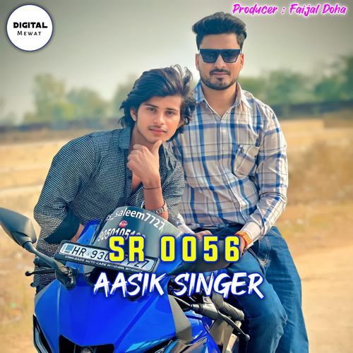 Aasik Singer SR 0056