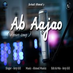 Ab Aajao (feat. Sohail)