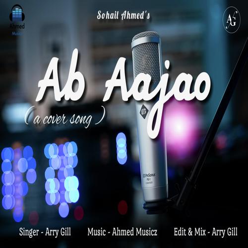 Ab Aajao (feat. Sohail)