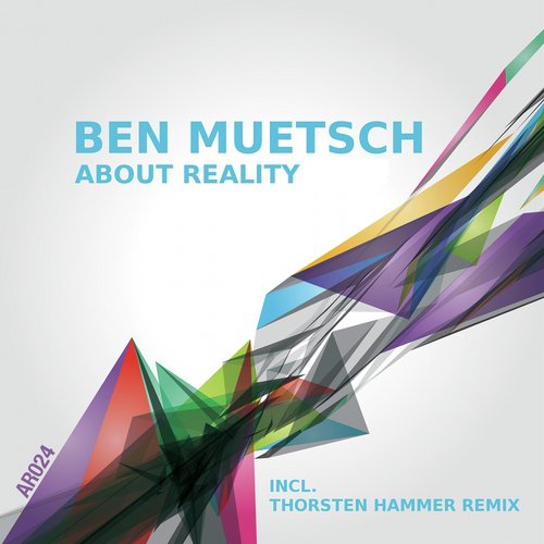 About Reality (Thorsten Hammer Remix) cover art