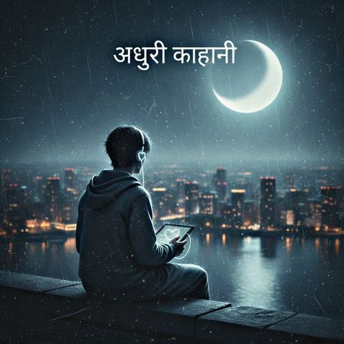 Adhoori Kahani