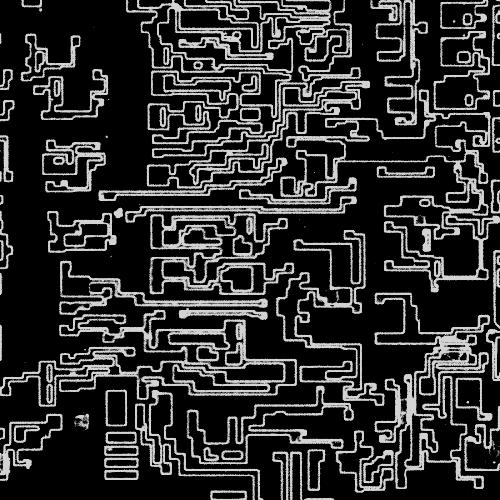 Things You Don't Know (Original Mix) cover art