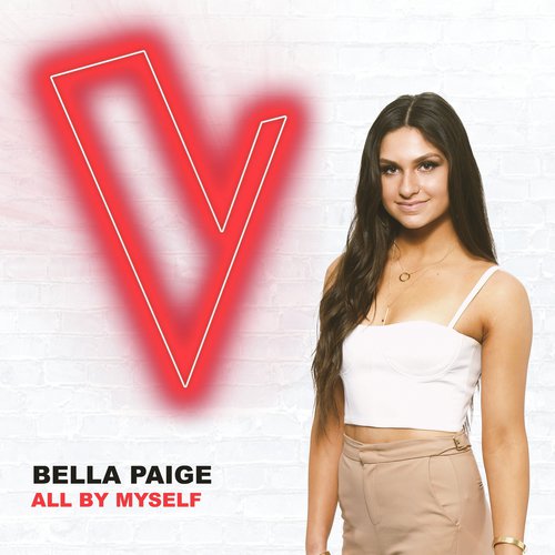 All By Myself (The Voice Australia 2018 Performance / Live)_poster_image