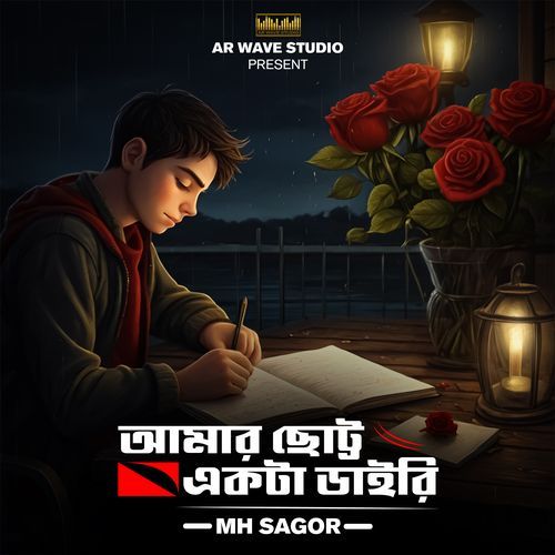 Amar Cotto Akta Dayri - Mh Sagor