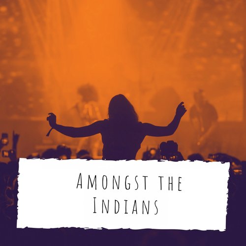 Amongst the Indians_poster_image