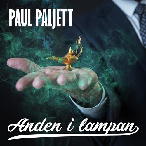 Paul Paljett