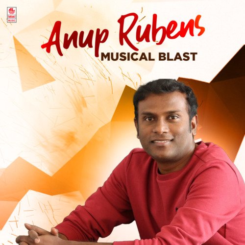 Anup Rubens Musical Blast