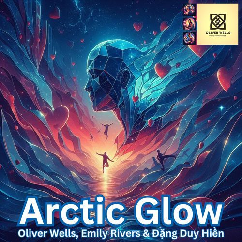 Echo Canyon cover art